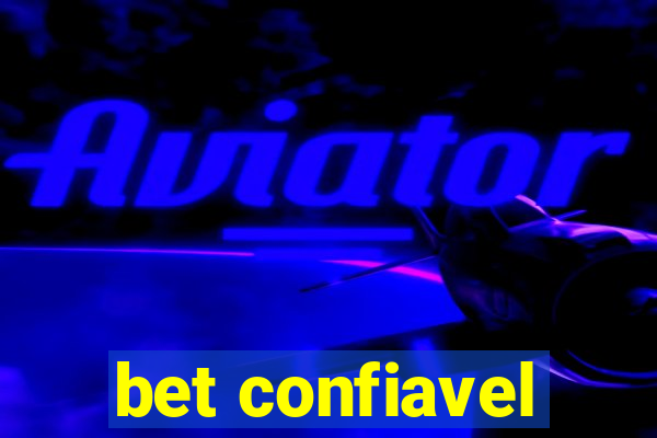 bet confiavel